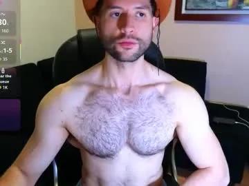 Freechat hairyncuteass on Chaturbate