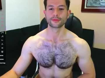 Freechat hairyncuteass on Chaturbate