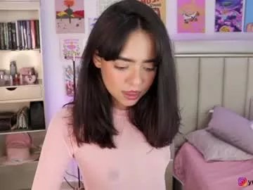 Freechat hanna_costtello on Chaturbate