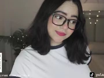 Freechat hanna_costtello on Chaturbate