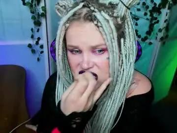 hannah_chaos — turn me on [106 tokens left] #goth #hairy #deepthroat #pawg #puffynipples