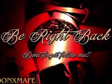 Freechat hannalicious4u on Chaturbate