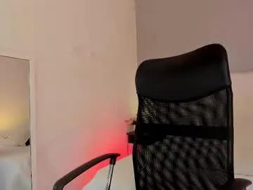 Freechat hannamartinnez on Chaturbate