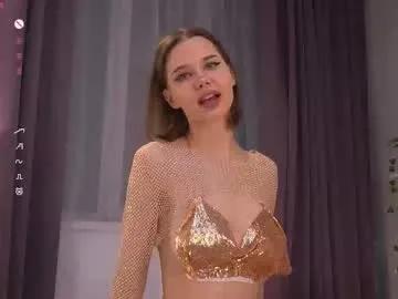 Freechat happynewdear on Chaturbate