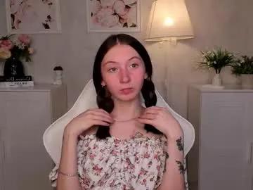 Freechat havefunwithmee_ on Chaturbate