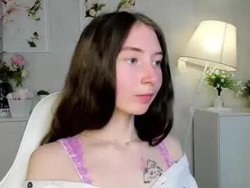 Freechat havefunwithmee_ on Chaturbate