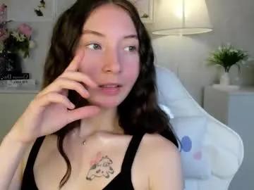 Freechat havefunwithmee_ on Chaturbate