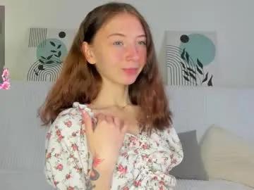 Freechat havefunwithmee_ on Chaturbate