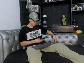 heellboy_ — jerk off + spit  [81 tokens left] #latin #twink #18 #bigcock #asian