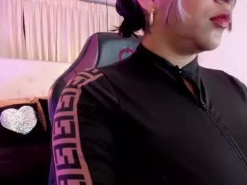 Freechat heidyblue on Chaturbate