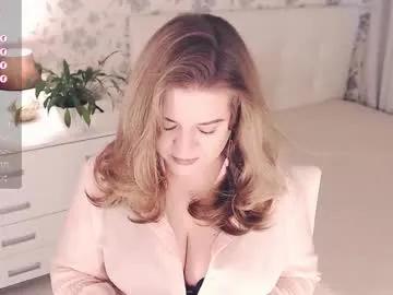 Private helenbonham on Chaturbate