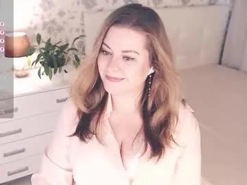 Private helenbonham on Chaturbate