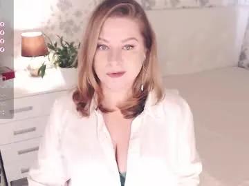 Private helenbonham on Chaturbate