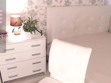 Private helenbonham on Chaturbate