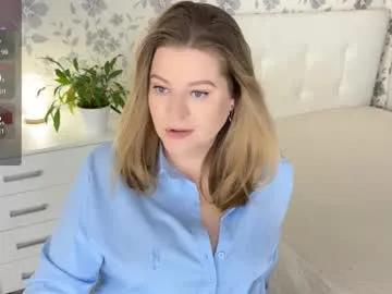 Private helenbonham on Chaturbate