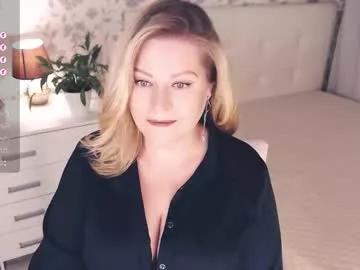 Private helenbonham on Chaturbate