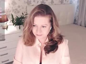 Private helenbonham on Chaturbate