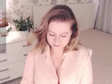 Private helenbonham on Chaturbate