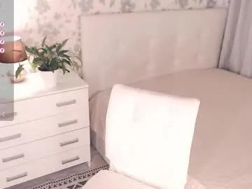 Private helenbonham on Chaturbate