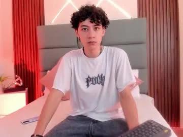 Private helios_obscuro on Chaturbate