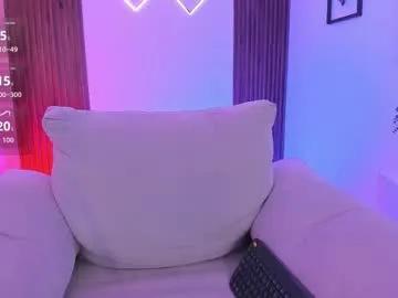 Private helios_obscuro on Chaturbate