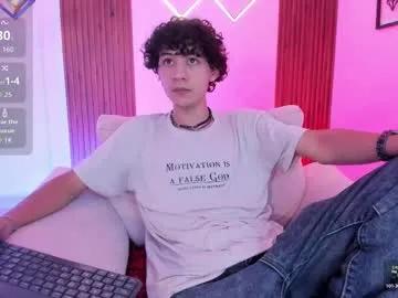 Private helios_obscuro on Chaturbate