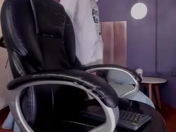 Private helios_obscuro on Chaturbate