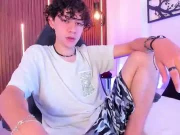 Private helios_obscuro on Chaturbate