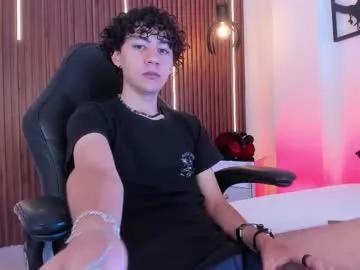 Private helios_obscuro on Chaturbate