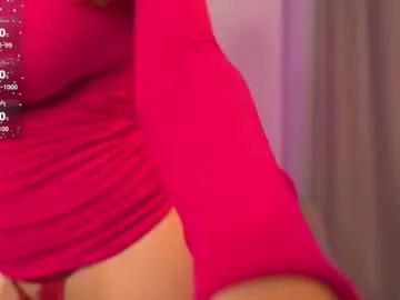 Freechat hell_lo on Chaturbate