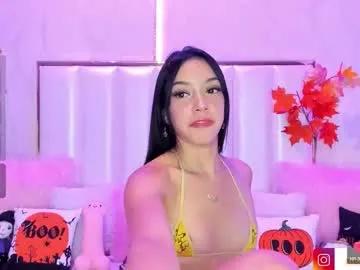 Freechat hellenparis1 on Chaturbate