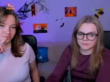 helli_belli on Chaturbate 