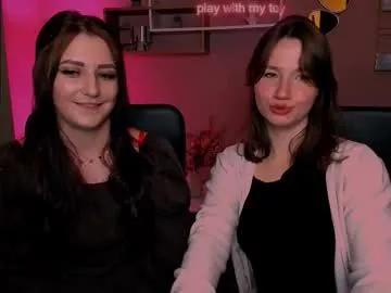 helli_belli on Chaturbate 