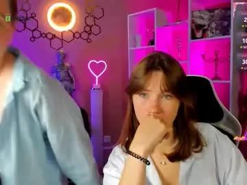 helli_belli on Chaturbate 