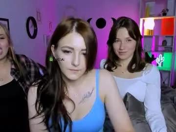 helli_belli on Chaturbate 