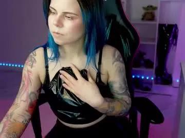 hellokittyalice — I might get cum from your teasing. Use patterns for this 111/222/333 - Multi-Goal :  Give me pleasure #ahegao #latex #lovense #cum #cute