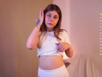 Freechat hexamuse on Chaturbate