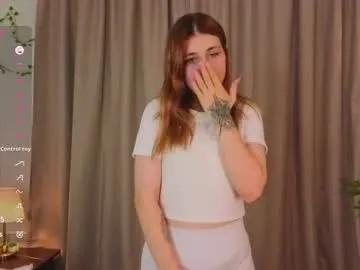 Freechat hexamuse on Chaturbate