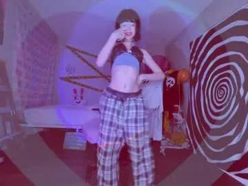 Freechat hexivu on Chaturbate