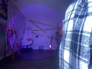 Freechat hexivu on Chaturbate