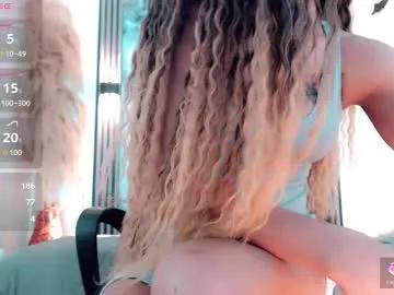 hilary_avilan — GOAL: I Cant Feel My Legs Anymore [0 tokens remaining] Welcome To My Room Lovense Tip Goals
