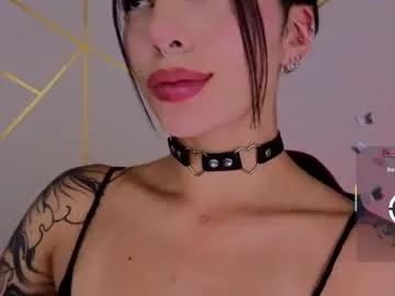 Freechat hollyxx_ on Chaturbate