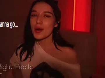 Group horneyjozy on Chaturbate