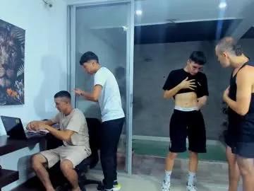 Freechat hot_sexmature on Chaturbate