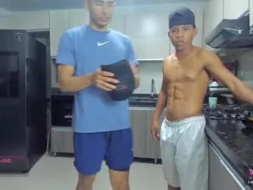 Freechat hot_sexmature on Chaturbate