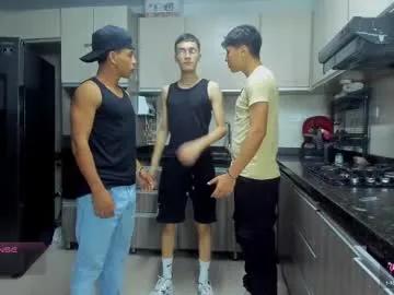 Freechat hot_sexmature on Chaturbate