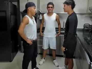 Freechat hot_sexmature on Chaturbate