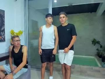 Freechat hot_sexmature on Chaturbate