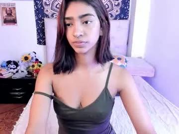 Freechat hottie_veronica on Chaturbate