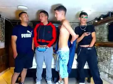 Freechat howents on Chaturbate